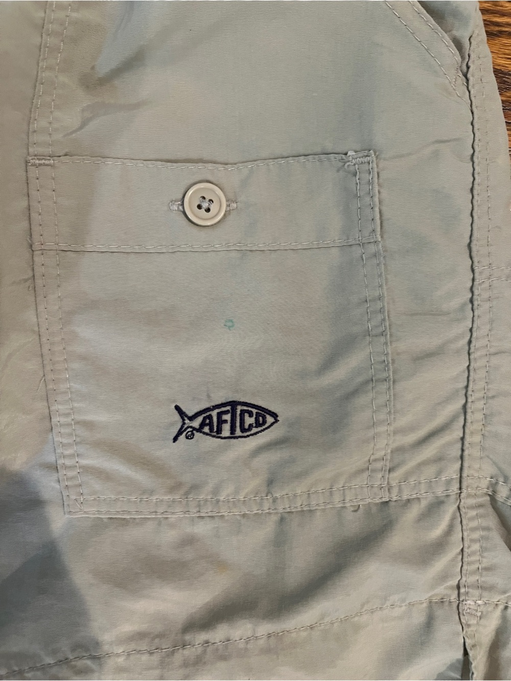 AFTCO Shorts - Picture 4 of 5